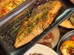 -The Cheebat 锌吧·Bistro(体育西店)