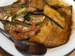 红烧杂鱼-原製原味(普陀山磐龙店)