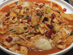 -清真·老兰家(兴善寺西街总店)