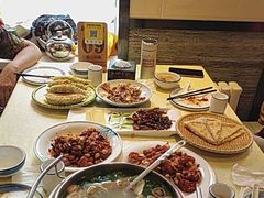-新侨小馆(东直门北小街店)