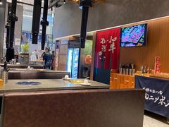 大堂-NIUAN牛庵·日式和牛烧肉(恒隆店)