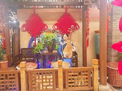 -二十八里太湖船菜(吉祥路店)