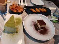 流心提拉米苏-必胜客(WOW玉泉远洋店)