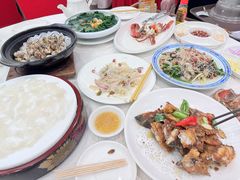 -寻味顺德·南记酒家·传统顺德菜·鱼生(广源路店)