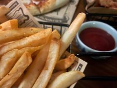 -OX BAR 拉培耶小镇(大连老街店)
