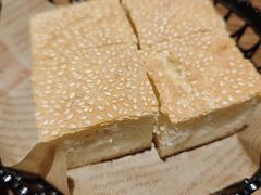 外婆巧手火烧馍-清水亭湖北菜(大屯DT51店)