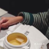 京城最美的天鹅酥！亮马河畔高端宴请首选地