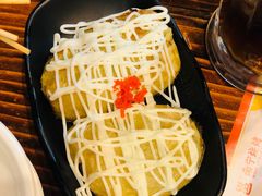 招牌土豆-今邕烧烤(西大店)