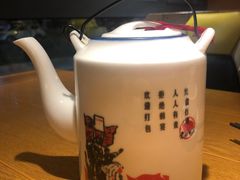 -彭厨(武陵源店)