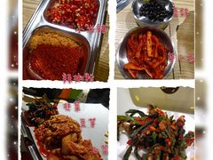 -韩国大金刚烤肉·料理(印象城店)