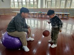 -小风车金桥丽都幼儿园(金桥店)