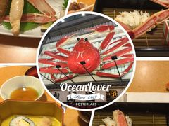 -蟹道乐(道顿堀本店)