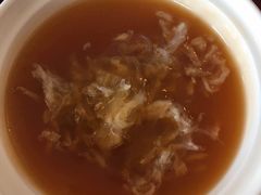 -锦江宾馆-花园餐厅