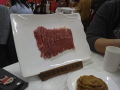 -东来顺饭庄(王府井步行街店)