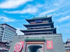 -鼓楼夜市