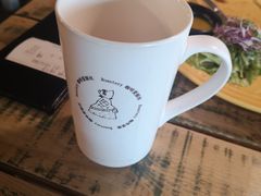-Cafe Alice咖啡爱丽丝(奥城店)