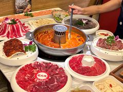 -蜀大侠火锅(总府路全国总店)