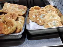 -永盛鑫城市饭堂·特色现炒本帮面(公兴路店)