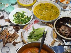 -东流山烤鸭·家常菜(巢湖万达店)