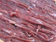 -津门老羊家·铜锅涮羊肉·烧烤(科技园店)