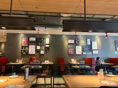 -必胜客(新中纬店)
