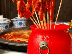 -蜀大侠火锅(春熙路店)