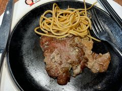 -快乐爱斯米牛排·寿喜烧自助(亿合城店)