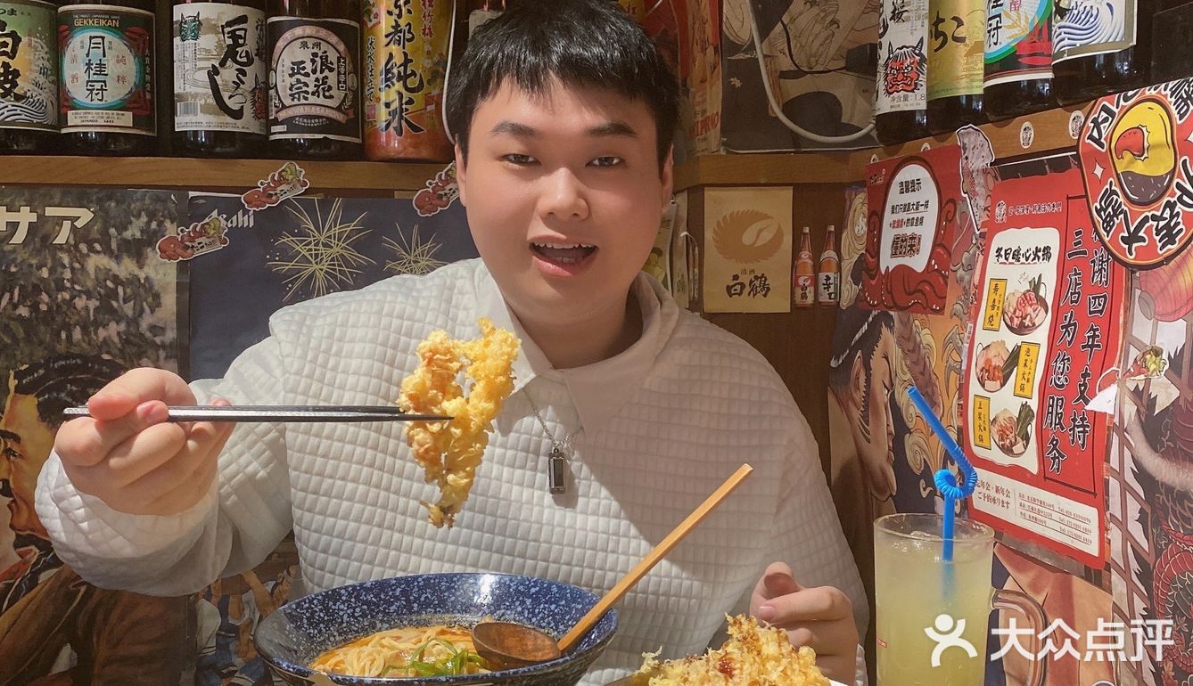 酱·居酒屋|足不出国品尝正宗大阪人气王章鱼烧