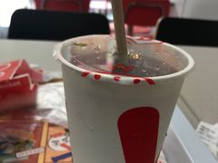 -华莱士•全鸡汉堡(东漖店)