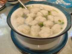 -小船渔村·大连菜(新华街店)