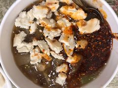 多加辣子更香-刘老虎肉丸糊辣汤(总店)