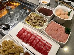 血旺-海底捞火锅(青悦城店)