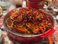 -阿财老铺·老蚌埠龙虾城(华夏总店)