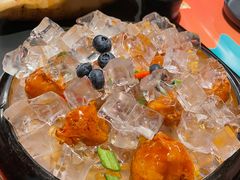 -羽鸽集·乳鸽专门店·地道顺德菜(岭南站店)