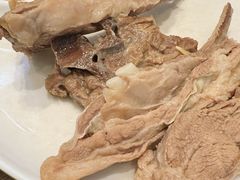 -靖远尕六美味羊羔肉