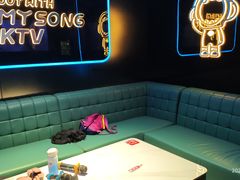 -唱吧麦颂KTV(高新店)