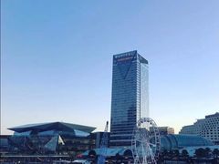 -Pancakes on the rocks(Darling Harbour)