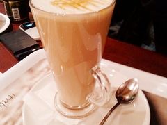 -COSTA COFFEE(武汉天地店)