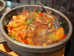 -老头儿油爆虾·知味杭州(爱琴海购物中心)