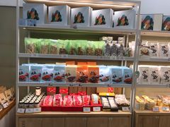 -仟吉(沿港路店)