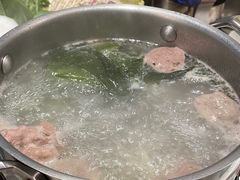 -一品鲜海鲜火锅(海信广场店)
