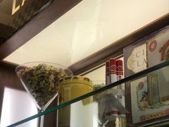 -LaClub雪茄店(上海浦东香格里拉店)
