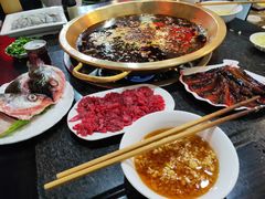 -巴蜀大宅门火锅(北大街店)