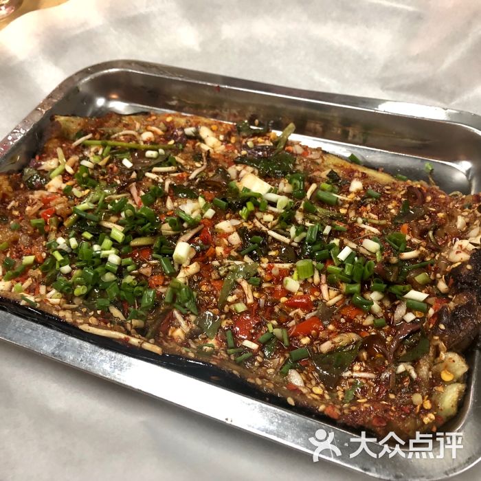 戴氏巡场烧烤(莱茵店)图片 - 第42张