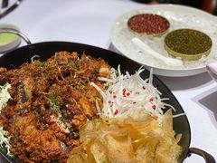 -Bistro Wang 牛排馆
