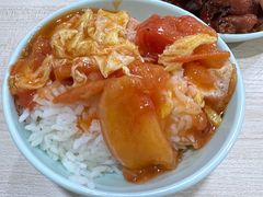 -晓宇盒饭(民安街店)