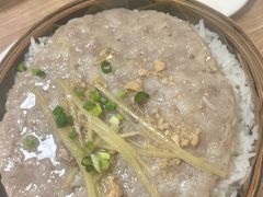 -百福麵家(新馬路店)