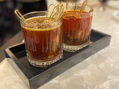 -人间采蜜(海信广场店)