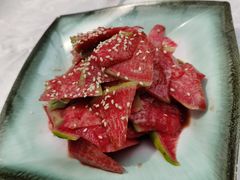 -万柳阁小馆·花园餐厅(龙潭湖店)