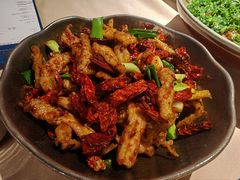 -山石榴·贵州菜(丰盛里店)